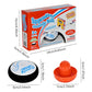 ShutterBall™ Mini elektrische airhockeyset