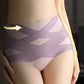 Buikcontroleslipje met hoge taille