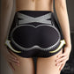 Buikcontroleslipje met hoge taille