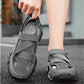 Heren antislip sport sandalen met gesloten teen（68% UIT）