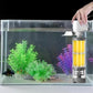 Aquarium Stil Elektrisch Filter