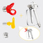 😍Bestseller✨Professionele airless-spuit, eenvoudig muren verven!
