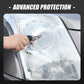 🔥Koop er 3 en krijg er 2 gratis🔥Efficiënte Auto Koplamp Herstel Spray🚗