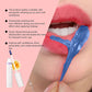 🔥Koop 1 Get 1 gratis vandaag🔥Smudge-proof peel-off lip vlek