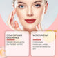 🔥Koop 1 Get 1 gratis vandaag🔥Smudge-proof peel-off lip vlek