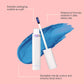 🔥Koop 1 Get 1 gratis vandaag🔥Smudge-proof peel-off lip vlek