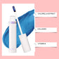 🔥Koop 1 Get 1 gratis vandaag🔥Smudge-proof peel-off lip vlek
