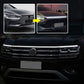 Dynamisch Scan Start Up Hoodbeam Kit