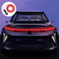 Dynamisch Scan Start Up Hoodbeam Kit
