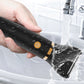 💥【LIMITED TIME 50% OFF】🔥 7-in-1 Heren Trimmer | Lichaam/Lies/Baard/Neus | IPX7 Waterdicht | Type-C Sneladen | Draadloos & Draagbaar | Complete Set