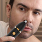 💥【LIMITED TIME 50% OFF】🔥 7-in-1 Heren Trimmer | Lichaam/Lies/Baard/Neus | IPX7 Waterdicht | Type-C Sneladen | Draadloos & Draagbaar | Complete Set