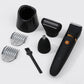 💥【LIMITED TIME 50% OFF】🔥 7-in-1 Heren Trimmer | Lichaam/Lies/Baard/Neus | IPX7 Waterdicht | Type-C Sneladen | Draadloos & Draagbaar | Complete Set