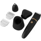 💥【LIMITED TIME 50% OFF】🔥 7-in-1 Heren Trimmer | Lichaam/Lies/Baard/Neus | IPX7 Waterdicht | Type-C Sneladen | Draadloos & Draagbaar | Complete Set