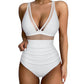 💃Vakantieaanbieding 49% KORTING💃Mesh Tummy Control-badpak
