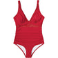 💃Vakantieaanbieding 49% KORTING💃Mesh Tummy Control-badpak
