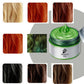 11 kleuren🌈- Direct wegwerpbare haarkleurwax