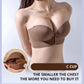 💕Koop er 1 en krijg er 2 gratis💕Strapless damesbeha met antislipsluiting👙