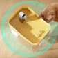Automatische drinkfontein voor katten