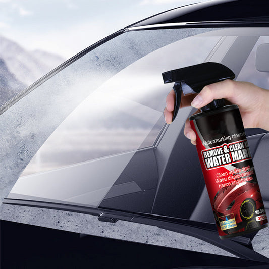 Car Paint / Glass Watermark Remover