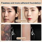 Velvet Matte Foundation Stick met fijne kwast