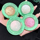 💖HOT SALE 49% KORTING✨Highlighter Poeder Glanzend Helder Hoogglans Gezicht