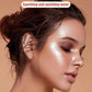 💖HOT SALE 49% KORTING✨Highlighter Poeder Glanzend Helder Hoogglans Gezicht
