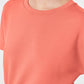🎁BEPERKTE UITVERKOOP 49% KORTING💕AirEssentials Getailleerde T-shirtjurk
