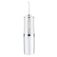 49% Off New Products Hot Sale🔥Water flosser portable teeth cleaner travel toothbrush portable oral dental floss irrigator