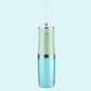 49% Off New Products Hot Sale🔥Water flosser portable teeth cleaner travel toothbrush portable oral dental floss irrigator