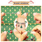 🎅🎄DIY 24 Dagen Kerst Countdown Kalender Armbandenset
