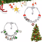 🎅🎄DIY 24 Dagen Kerst Countdown Kalender Armbandenset