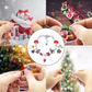 🎅🎄DIY 24 Dagen Kerst Countdown Kalender Armbandenset