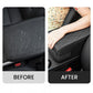 Memory Foam Middenconsolehoes voor Auto