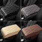 Memory Foam Middenconsolehoes voor Auto