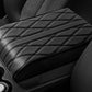 Memory Foam Middenconsolehoes voor Auto