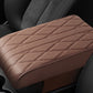 Memory Foam Middenconsolehoes voor Auto