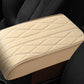 Memory Foam Middenconsolehoes voor Auto