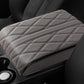 Memory Foam Middenconsolehoes voor Auto