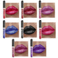Diamant glinstering glitter lipgloss