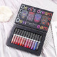 Diamant glinstering glitter lipgloss