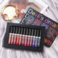 Diamant glinstering glitter lipgloss