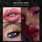 Diamant glinstering glitter lipgloss