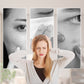 Waterproof Sweatproof Brightening Tone-Up Cream