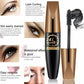 🔥Koop 1 krijg 1 gratis🔥Waterproof Silk Fibre Thick Lengthening Mascara