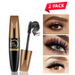 🔥Koop 1 krijg 1 gratis🔥Waterproof Silk Fibre Thick Lengthening Mascara