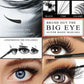 🔥Koop 1 krijg 1 gratis🔥Waterproof Silk Fibre Thick Lengthening Mascara