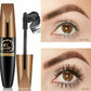 🔥Koop 1 krijg 1 gratis🔥Waterproof Silk Fibre Thick Lengthening Mascara