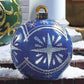 🎄Vroege kerstuitverkoop 49% KORTING - Buiten kerst PVC opblaasbare versierde bal