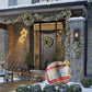 🎄Vroege kerstuitverkoop 49% KORTING - Buiten kerst PVC opblaasbare versierde bal