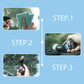 KOOP 3, KRIJG 2 GRATIS--Micro-moleculaire Anti-mist Coating Agent Wisser